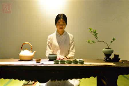 茶艺茶道茶文化 茶艺茶道