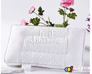 枕头的种类 枕头种类 儿童枕头的种类介绍