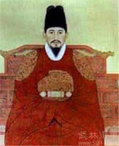 朝鲜孝宗 朝鲜孝宗李淏 李淏在六使诘责事件做了什么