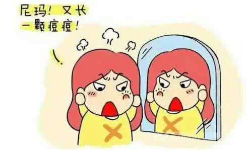 为什么熬夜会长痘痘 熬夜为什么会长痘痘?熬夜长痘痘的预防方法