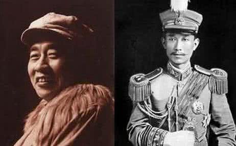 朱德和蔡锷是什么关系 蔡锷是如何当上将军的 蔡锷和朱德是什么关系