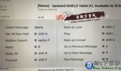 切换用户快捷键 iPad Pro用户必看Smart Keyboard快捷键组合