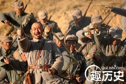 大揭秘淮海战役 揭秘你所不知道的淮海战役:亮剑中的淮海战役