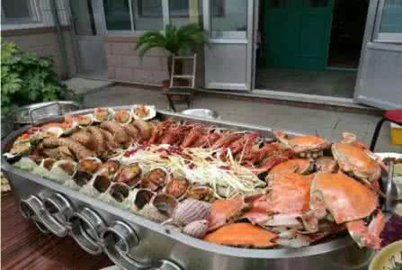 吃货海鲜 吃货必备 冬季巧食海鲜远离这些不宜事项