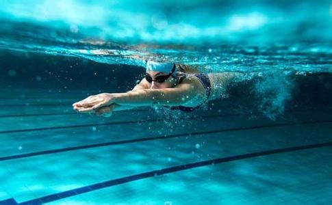 游泳的误区 游泳入门 游泳常见的几个误区你知道吗