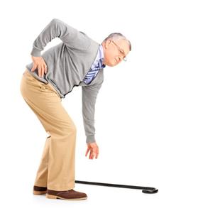 老人腰疼的治疗小偏方 老人腰疼的治疗小偏方 用小运动来治疗腰疼