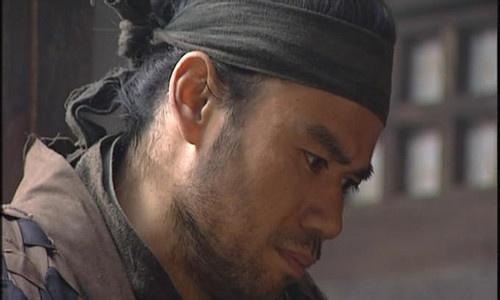 短命二郎 短命二郎阮小五怎么死的？短命二郎阮小五简介