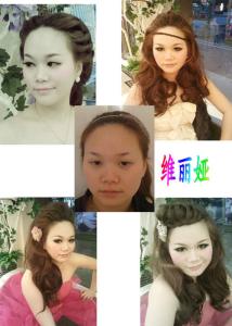 扮靓天下女人 女人扮靓自己的8个小“撇步”