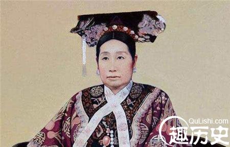 慈禧太后美容秘方 慈禧太后的养颜秘方 70岁时依然年轻如40岁？