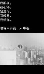没有你的日子我真的好 没有你的日子我真的好 没有你的日子，真的好孤单，