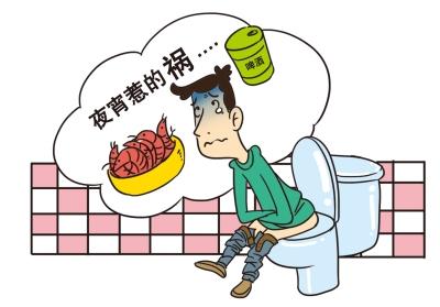 肾癌 英美大学紧跟世卫组织抛重磅:肠癌、肾癌都给你们说清楚!