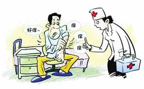 带状疱疹预防 教你秋季带状疱疹预防和治疗一手抓