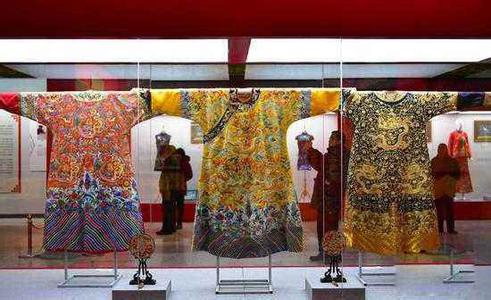 庸线懒针 几曾作女红 物道|庸线懒针，几曾作女红？