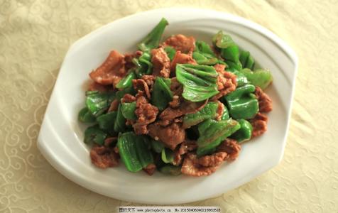 电磁炉炒菜妙招 炒菜炒肉小妙招