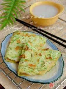 正宗的鸡蛋灌饼 30款鸡蛋饼