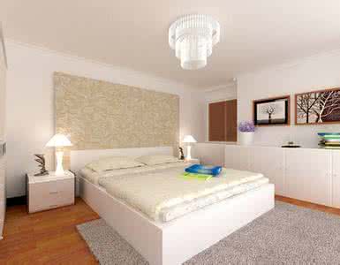 卧室风水增进夫妻感情 主卧风水和夫妻感情之间的关系