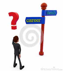 人生道路的选择 人的出身不能选择，但道路可以选择