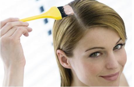 烫染发头皮过敏怎么办 烫染发头皮过敏怎么办 烫、染发 小常识