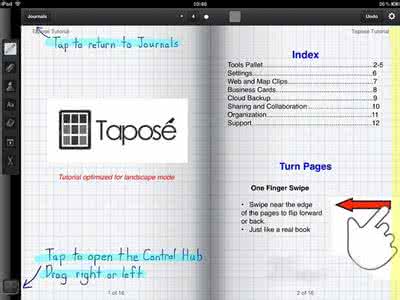 边查资料边记笔记