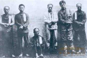 林觉民事迹 黄花岗起义中的林觉民进步事迹有哪些