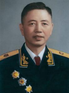 36位军事家 中央军委认定的36位军事家，哪5位活到1955年却未授衔？