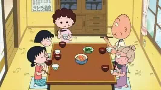 那件小事温暖着我 有一件温暖的小事，叫陪你吃饭