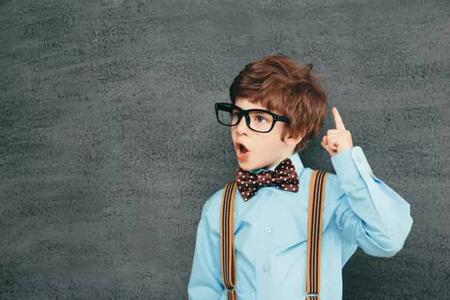 你想让孩子成为一个伟大的练习者,还是改变世界的人?