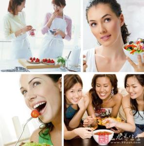 瘦身减肥小窍门 减肥小窍门 六招控制饮食助瘦身