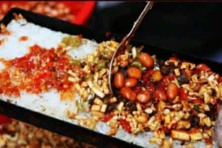 土匪锅巴机 重庆有土匪锅巴卖吗？