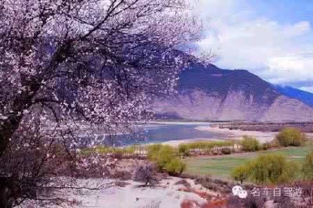 中国最美天路 这才是中国最美天路318，沿线22个朝圣地错过就是遗憾！