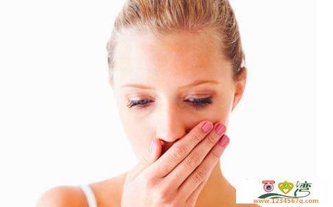 去除口臭小妙招 去除口臭小妙招 口臭怎么办 小妙招教你轻松去除口臭