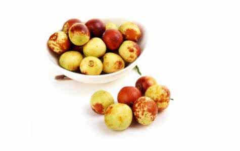 孕妇能吃冬枣吗 减肥期间能吃冬枣吗 吃冬枣能减肥吗