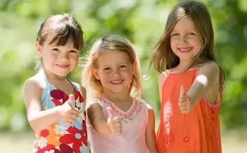 培养孩子自信的方法 让孩子从小自信的28个方法，超有用！