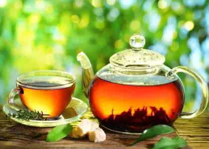 什么季节的茶最好喝 一年四季分别喝什么茶最养生？