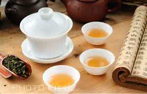 潮州功夫茶冲泡视频 潮州茶的特点和泡法