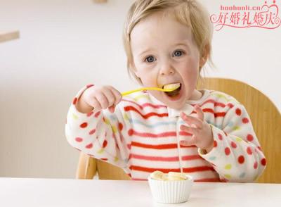 健脑益智必吃的食物 儿童健脑益智食物排行榜