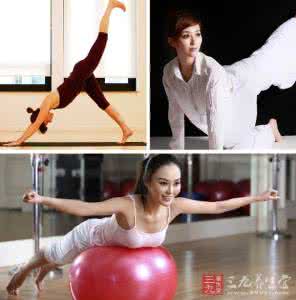 运动减肥是先胖后瘦吗 运动减肥方法 3个错误让你只胖不瘦