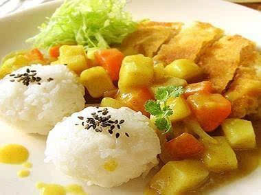牛奶燕麦的最新吃法 牛奶新吃法【牛奶炒三丁】
