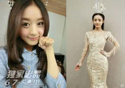 赵丽颖健身照曝光 赵丽颖健身照曝光 周星驰家居照曝光