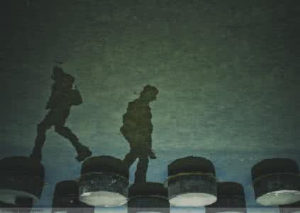 影子繁体字 繁花开过，爱情只是影子