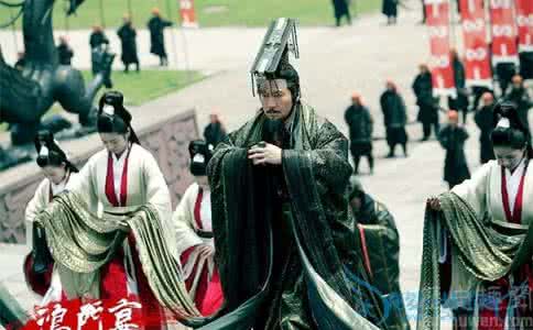 刘邦登基 刘邦登基 刘邦真的是历史上第一个被选举登基的皇帝吗