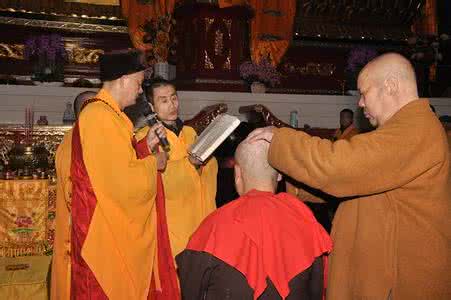 想出家当和尚怎么联系 古代出家当和尚为什么不容易？