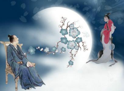 遗憾错过的爱情故事 为何爱情总是有遗憾：感人至深八首悼亡诗词