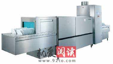 迈科商用洗碗机 迈科洗碗机 迈科洗碗机好不好用呢