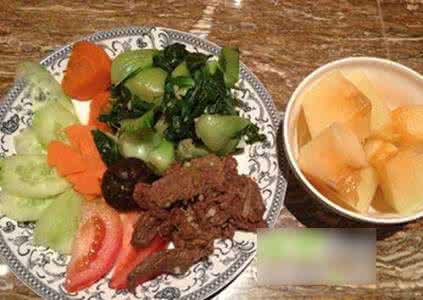 晚饭吃什么能减肥食谱 减肥晚餐食谱 晚饭吃什么减肥?5种晚餐食谱吃了照样瘦