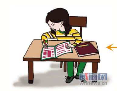 危害24岁姑娘胸椎S型喘气背疼 坏习惯惹的祸