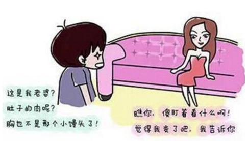 手术后食补 手术后食补 女人胸围A变C 不吃药不手术食补就好