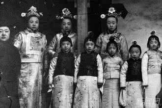 瓜尔佳氏现在姓什么 满清八大姓简介之瓜尔佳氏 瓜尔佳氏有何来历