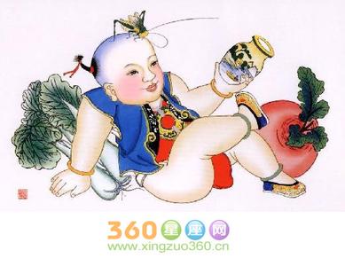 假童子命的脸部特征 童子命特征,童子命的综合特征!
