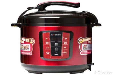 推荐一款电压力锅 电压力锅品牌推荐 最好的电压力锅 三款电压力锅品牌推荐